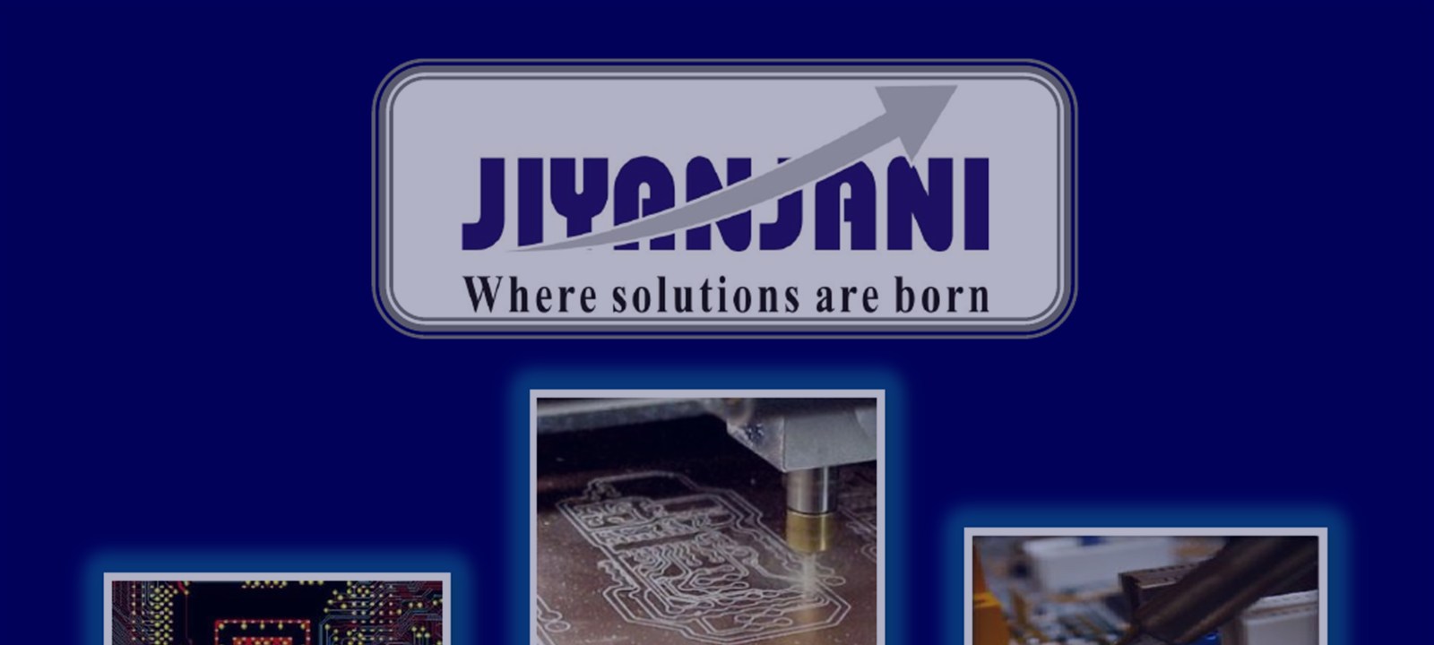 Jiyanjani Technologies services